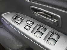 Mitsubishi ASX 1.6 2 SUV 5dr, Manual Euro 6