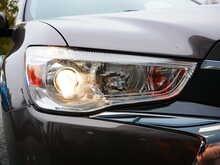 Mitsubishi ASX 1.6 2 SUV 5dr, Manual Euro 6