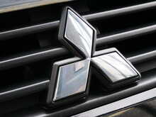 Mitsubishi ASX 1.6 2 SUV 5dr, Manual Euro 6