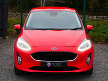 Ford Fiesta 1.1 Ti-VCT Trend, 3dr, Manual