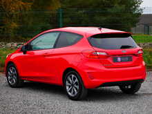 Ford Fiesta 1.1 Ti-VCT Trend, 3dr, Manual