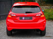 Ford Fiesta 1.1 Ti-VCT Trend, 3dr, Manual