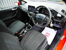 Ford Fiesta 1.1 Ti-VCT Trend, 3dr, Manual