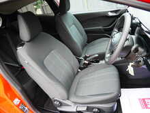 Ford Fiesta 1.1 Ti-VCT Trend, 3dr, Manual