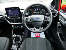 Ford Fiesta 1.1 Ti-VCT Trend, 3dr, Manual