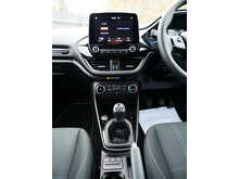 Ford Fiesta 1.1 Ti-VCT Trend, 3dr, Manual