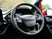 Ford Fiesta 1.1 Ti-VCT Trend, 3dr, Manual