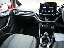 Ford Fiesta 1.1 Ti-VCT Trend, 3dr, Manual