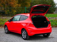 Ford Fiesta 1.1 Ti-VCT Trend, 3dr, Manual