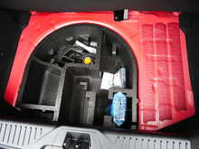 Ford Fiesta 1.1 Ti-VCT Trend, 3dr, Manual