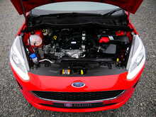 Ford Fiesta 1.1 Ti-VCT Trend, 3dr, Manual