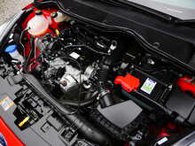 Ford Fiesta 1.1 Ti-VCT Trend, 3dr, Manual