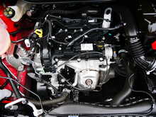 Ford Fiesta 1.1 Ti-VCT Trend, 3dr, Manual