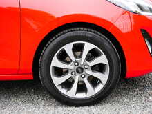 Ford Fiesta 1.1 Ti-VCT Trend, 3dr, Manual
