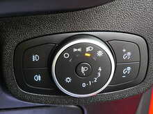 Ford Fiesta 1.1 Ti-VCT Trend, 3dr, Manual