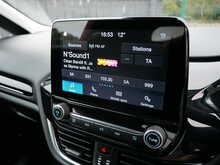 Ford Fiesta 1.1 Ti-VCT Trend, 3dr, Manual