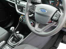 Ford Fiesta 1.1 Ti-VCT Trend, 3dr, Manual