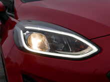 Ford Fiesta 1.1 Ti-VCT Trend, 3dr, Manual