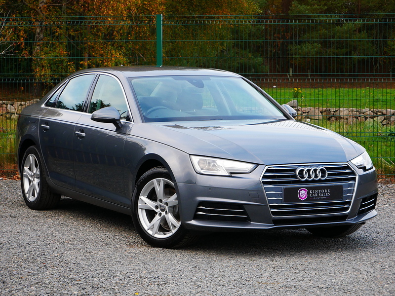Audi 1.4 TFSI Sport Saloon, Manual Euro 6 1.4 4dr Saloon Manual Petrol