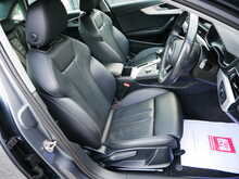 Audi A4 1.4 TFSI Sport Saloon, Manual Euro 6