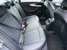 Audi A4 1.4 TFSI Sport Saloon, Manual Euro 6