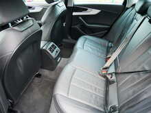 Audi A4 1.4 TFSI Sport Saloon, Manual Euro 6