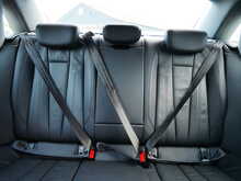 Audi A4 1.4 TFSI Sport Saloon, Manual Euro 6