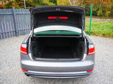 Audi A4 1.4 TFSI Sport Saloon, Manual Euro 6