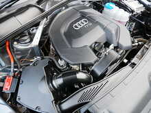Audi A4 1.4 TFSI Sport Saloon, Manual Euro 6