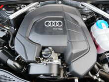Audi A4 1.4 TFSI Sport Saloon, Manual Euro 6