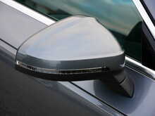 Audi A4 1.4 TFSI Sport Saloon, Manual Euro 6