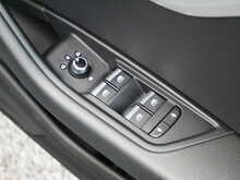 Audi A4 1.4 TFSI Sport Saloon, Manual Euro 6