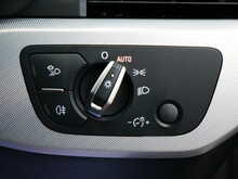 Audi A4 1.4 TFSI Sport Saloon, Manual Euro 6