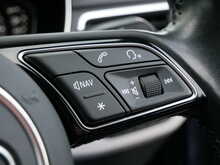 Audi A4 1.4 TFSI Sport Saloon, Manual Euro 6