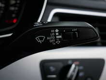 Audi A4 1.4 TFSI Sport Saloon, Manual Euro 6