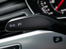 Audi A4 1.4 TFSI Sport Saloon, Manual Euro 6