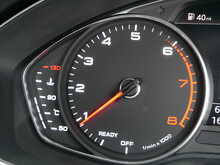 Audi A4 1.4 TFSI Sport Saloon, Manual Euro 6