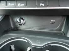 Audi A4 1.4 TFSI Sport Saloon, Manual Euro 6