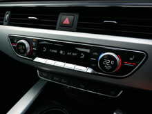 Audi A4 1.4 TFSI Sport Saloon, Manual Euro 6