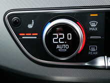 Audi A4 1.4 TFSI Sport Saloon, Manual Euro 6