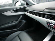 Audi A4 1.4 TFSI Sport Saloon, Manual Euro 6