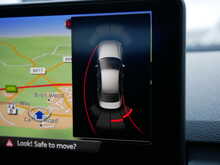 Audi A4 1.4 TFSI Sport Saloon, Manual Euro 6