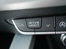 Audi A4 1.4 TFSI Sport Saloon, Manual Euro 6