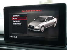 Audi A4 1.4 TFSI Sport Saloon, Manual Euro 6