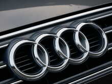 Audi A4 1.4 TFSI Sport Saloon, Manual Euro 6