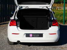 BMW 1 Series 1.5 116d ED Plus Hatchback, Manual