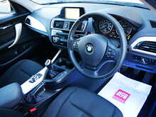 BMW 1 Series 1.5 116d ED Plus Hatchback, Manual