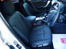 BMW 1 Series 1.5 116d ED Plus Hatchback, Manual