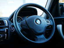BMW 1 Series 1.5 116d ED Plus Hatchback, Manual