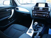 BMW 1 Series 1.5 116d ED Plus Hatchback, Manual